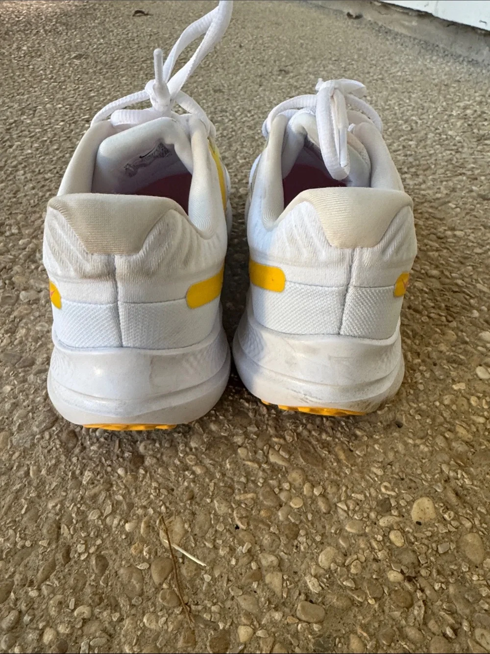 Nike women’s running shoes